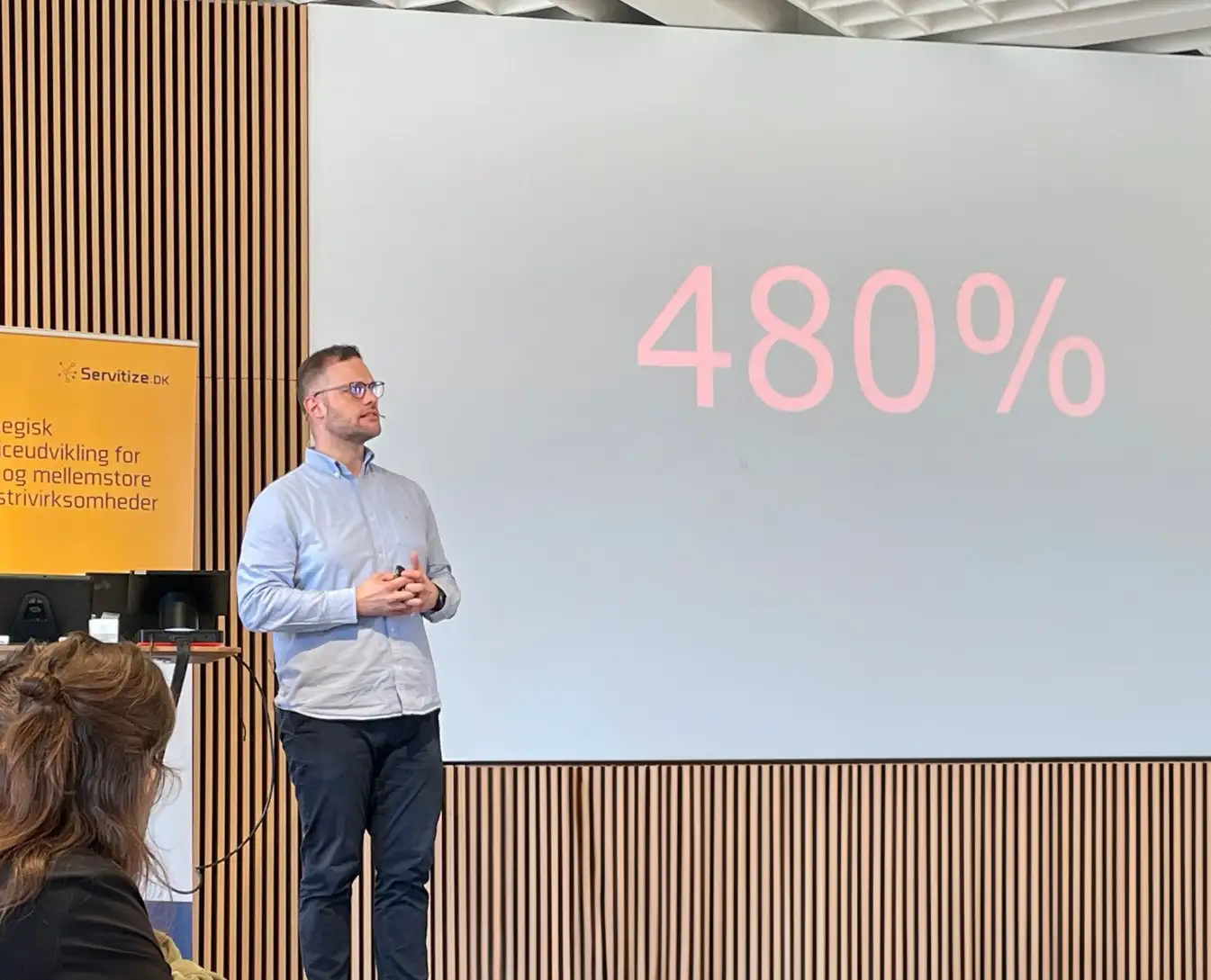 Intelligo hjælper din webshop med at vækste igennem aktiv brug af data